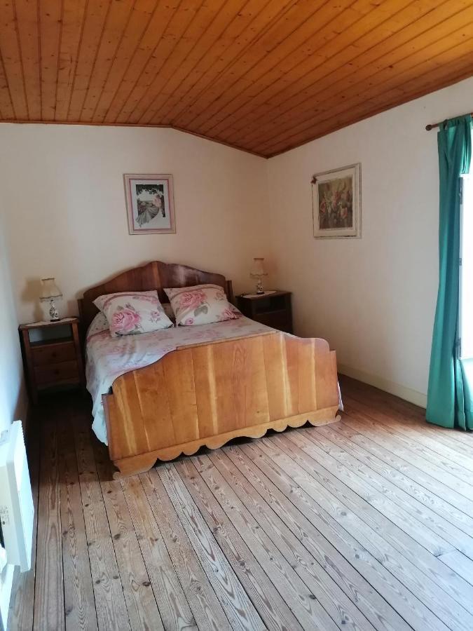 Holiday home Le 8 Pouzauges