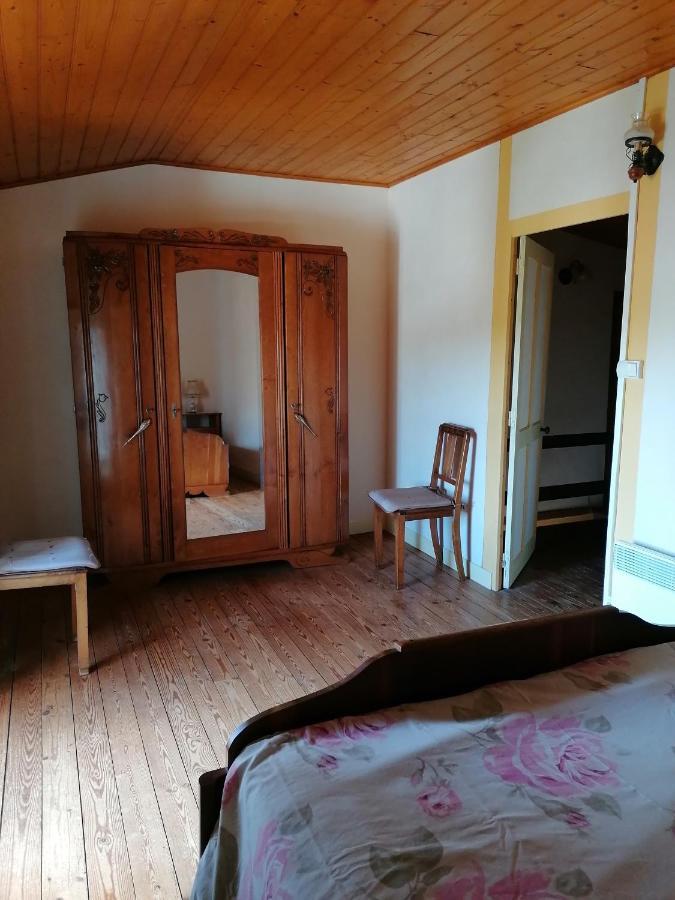 Le 8 Pouzauges